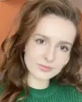 Павлова Алиса Евгеньевна
