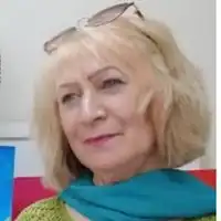 Павлова Анна