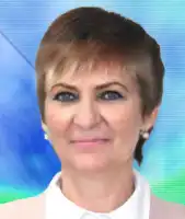 Павлова Елена