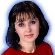 Павлова Ксения