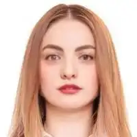 Павлова Милана Денисовна
