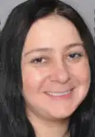 Павлова Василиса Андреевна