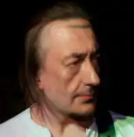 Петров Денис Никитич