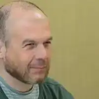 Петров Кирилл Михайлович