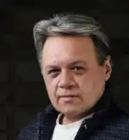 Петров Олег Михайлович