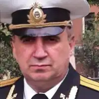 Петров Тимур Станиславович