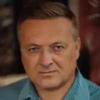 Петров Василий Глебович