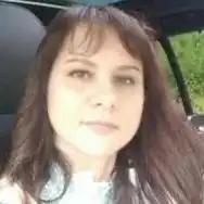 Петрова Татьяна Владимировна