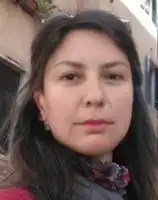 Петрова Виктория
