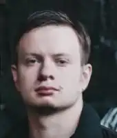 Плотников Тимур Валентинович
