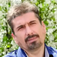 Попов Стас Захарович