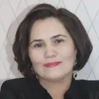 Попова Алина