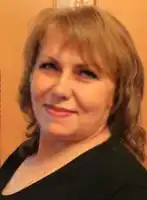 Попова Ангелина