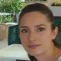 Попова Кристина Андреевна