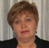 Попова Наталья