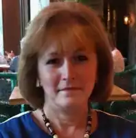 Попова Наталья Александровна