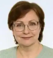 Попова Жанна