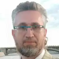 Прохоров Алексей Геннадиевич
