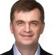Прохоров Арсений Данилович