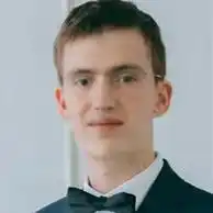 Прохоров Давид