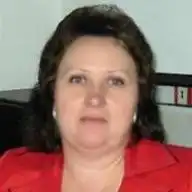 Рябова Алиса Александровна