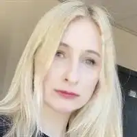 Рябова Яна Романовна