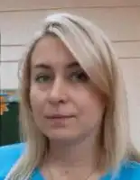 Рябова Анастасия