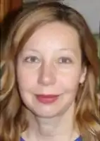 Рябова Карина Романовна