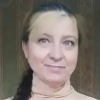 Рябова Кристина Петровна