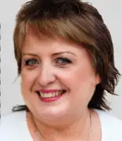 Рябова Вера Вячеславовна