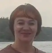 Рябова Жанна Романовна