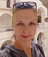Реброва Анна Дмитриевна