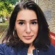 Реброва Наталья