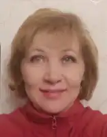 Реброва Вера Фёдоровна