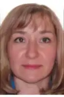 Рогова Алина Петровна