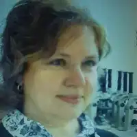 Рогова Яна Анатольевна