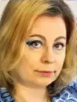 Рогова Галина Фёдоровна