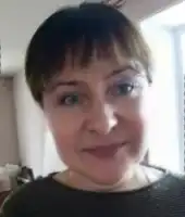 Рогова Ольга Юрьевна