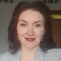 Рогова Варвара Фёдоровна