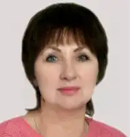 Рогова Василиса Анатольевна