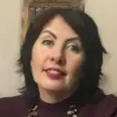 Романова Ангелина Романовна