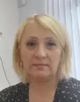 Романова Елена Романовна