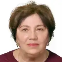 Романова Юлия
