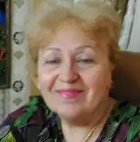 Романова Варвара