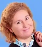 Сафонова Елизавета Денисовна
