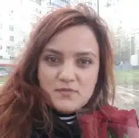 Сафонова Полина Сергеевна
