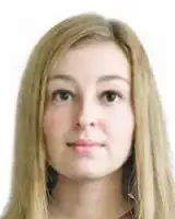 Сафонова Юлия Вячеславовна