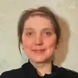 Сафонова Виктория