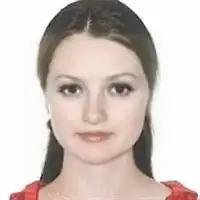 Сафонова Жанна
