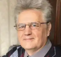Сафронов Николай Григорьевич